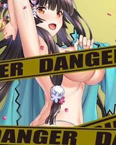 クイーンズブレイド 画像
