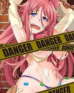 クイーンズブレイド 画像
