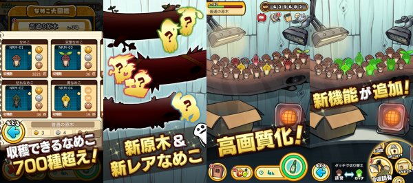なめこ栽培キットDeluxe極 画像
