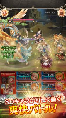 神姫PROJECT 画像