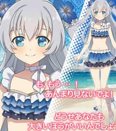 精霊幻想記アナザーテイル 画像