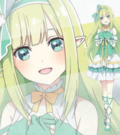 精霊幻想記アナザーテイル 画像